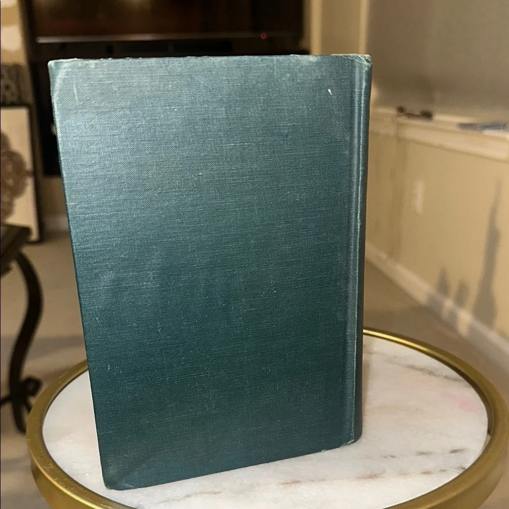 William R. Newell copyright 1947